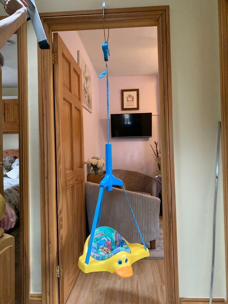 door jumperoo